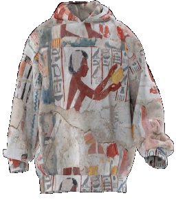 Prototype visual three